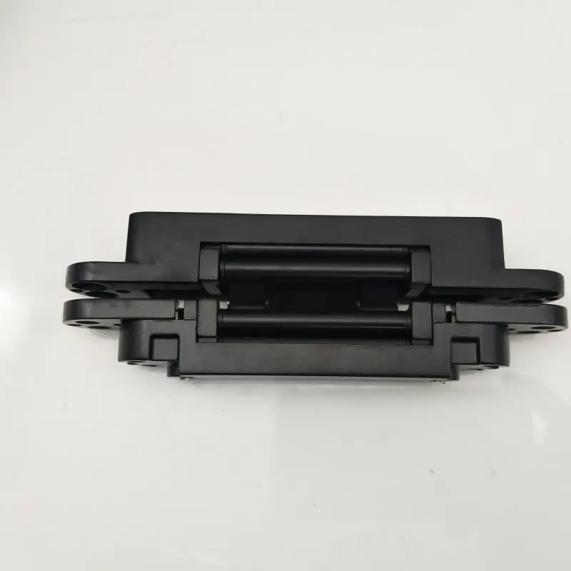 3D Zinc Alloy Hidden Invisible Concealed hidden door hinge concealed hinge