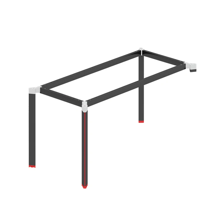 Samples Design Hardware Furniture Workstation Table Legs Metal