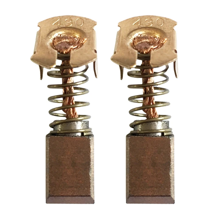 CB-430 OEM Quality Carbon Brushes for 191971-3 Full Performance Engines