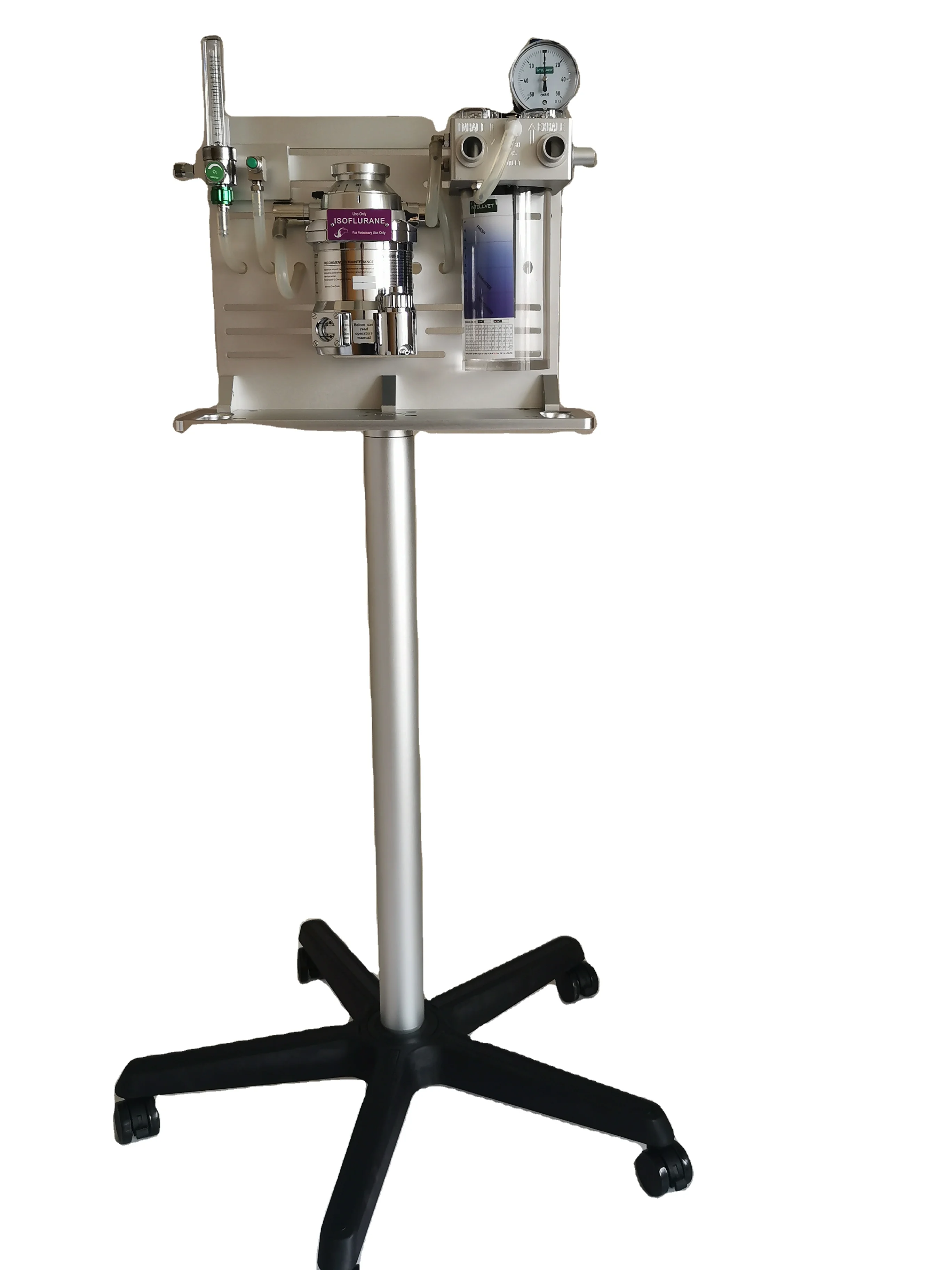 
Reliable Vet Anesthesia Machine for Animal Hospital forsale 