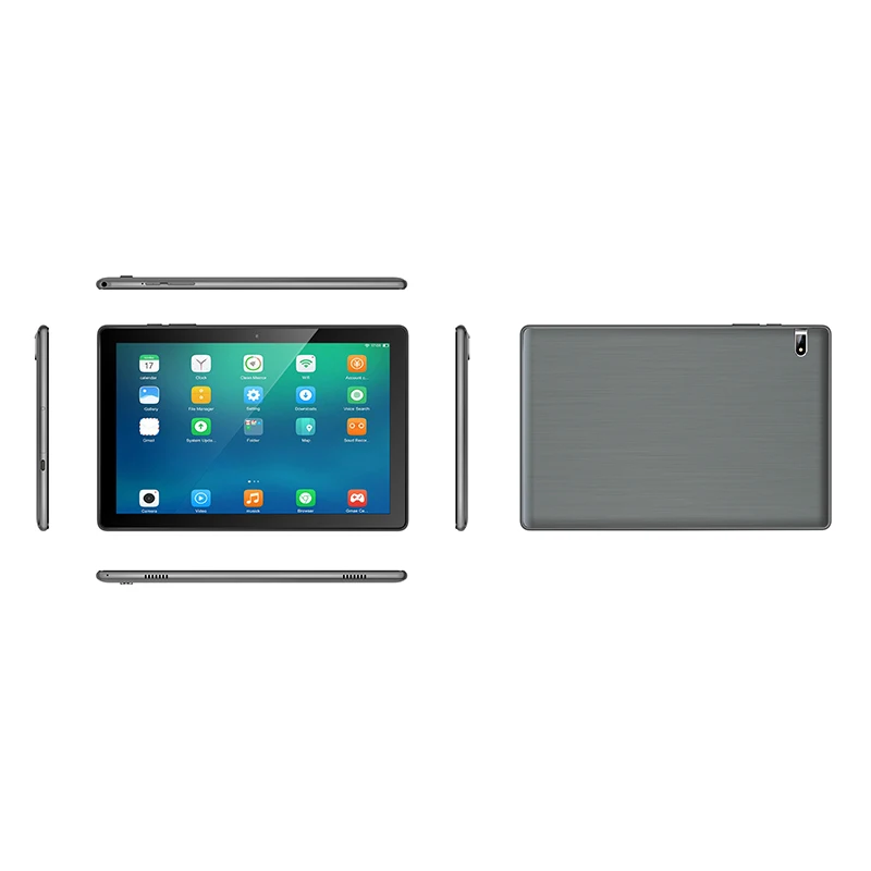  Планшет Play Store X103 10 дюймов 2 + 16 ГБ 1280*800 Ips Wi-Fi