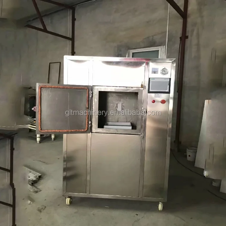  Горячая продажа микроволновая машина для сушки еды Вакуумная сушилка