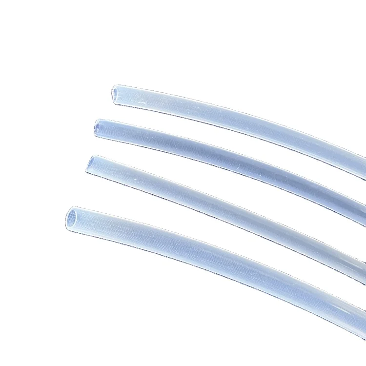 regaton plastic par tub de sill Hot Selling Cheap Custom PFA Fluorine Plastic Raw Material PFA Tube
