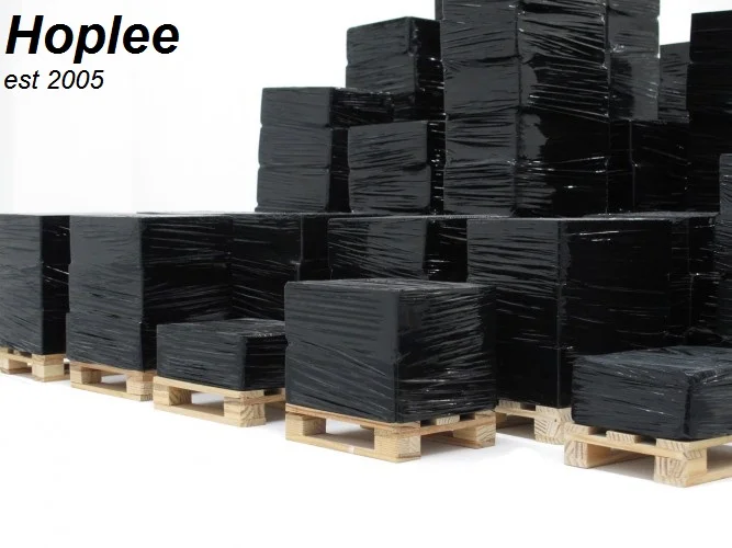 Factory price Mini Stretch Film hand stretch Wrap film custom cheap low price colored Packaging Rolls