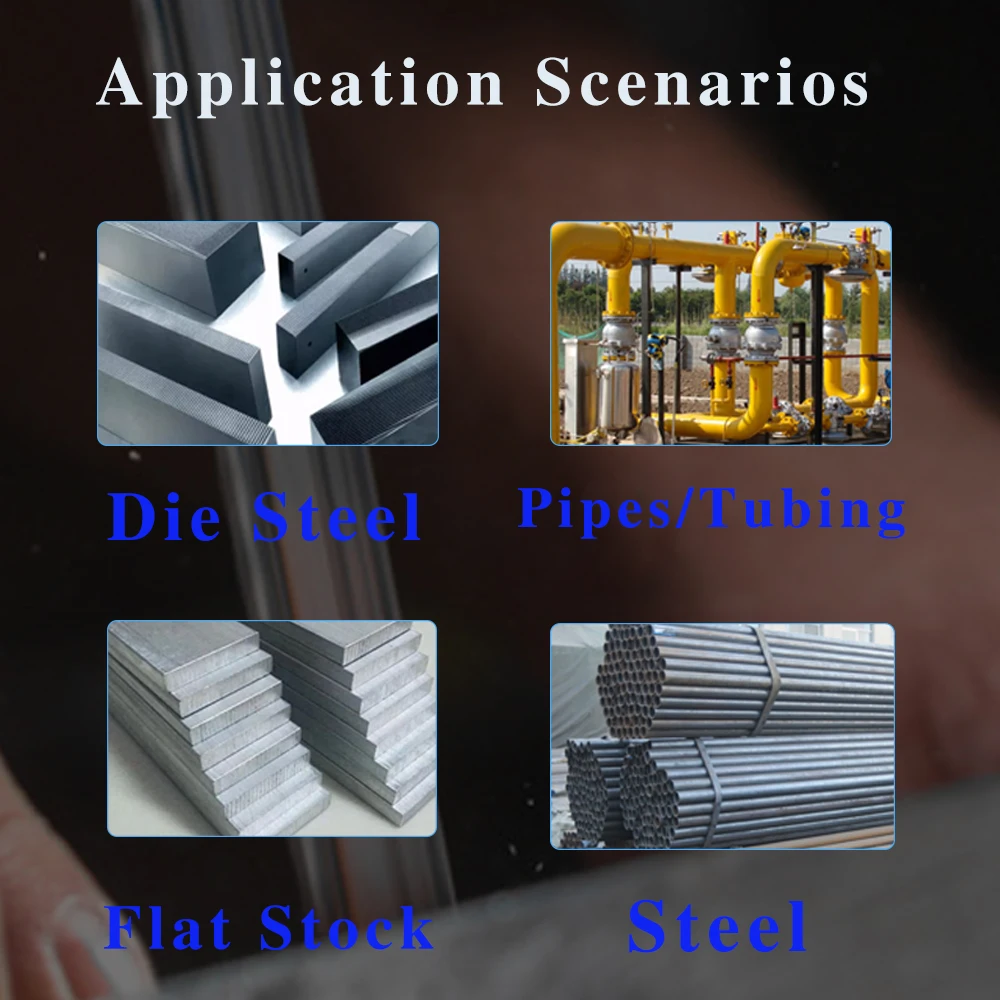 Band saw blade Cutting tool Bimetal band saw blade for Metal processing