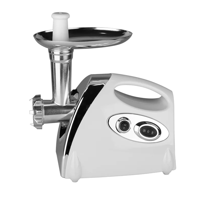 Electric Power Source Chopper Mixing Machine The Best Meat Grinder Blender