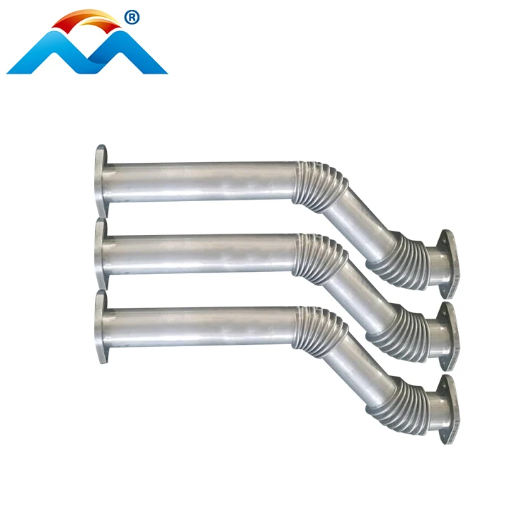 Хорошая цена супер дуплекс из нержавеющей стали трубы из нержавеющей стали гибкий металлический шланг