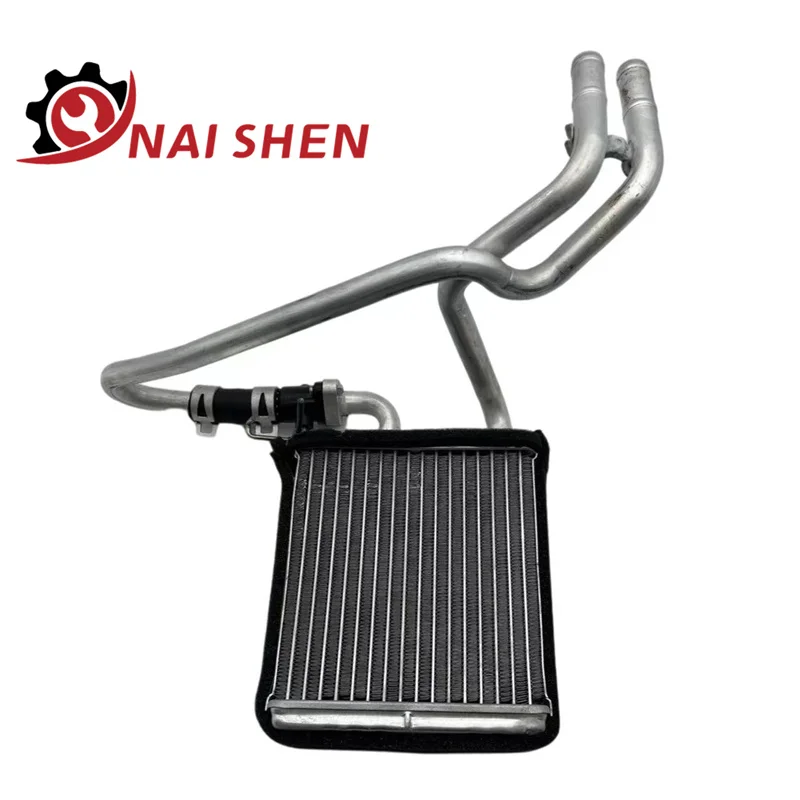 Good quality Auto parts for Nissan pickup D22 PALADIN KA24 core assy-front heater