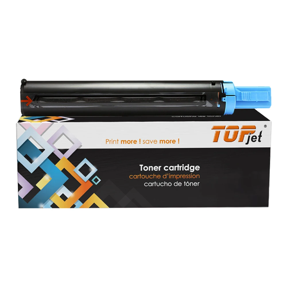 Topjet C-EXV14 NPG28 GPR18  NPG-28 GPR-18 Toner Cartridge Compatible For Canon IR 2016 2018 2020 2022 2025 2030 2116 2120 2318
