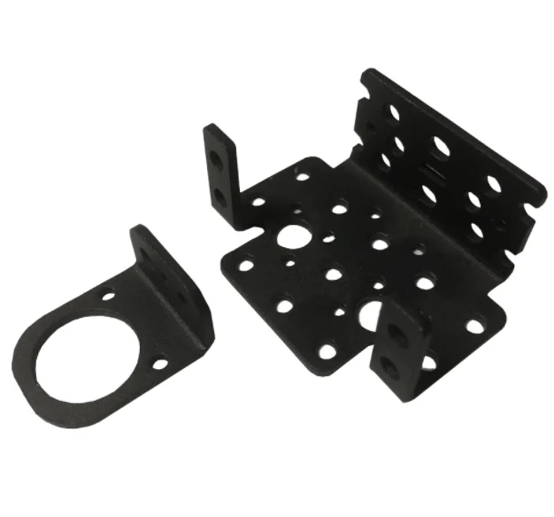 Sheet Metal Stamping Bending Formula Laser Cutting Steel Coffee Table Custom Metalwork Laser Cutting Services