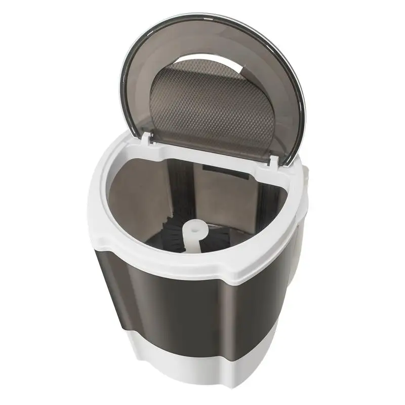 
 Мини-стиральные машины 2,5 кг, полуавтоматическая стиральная машина для обуви  