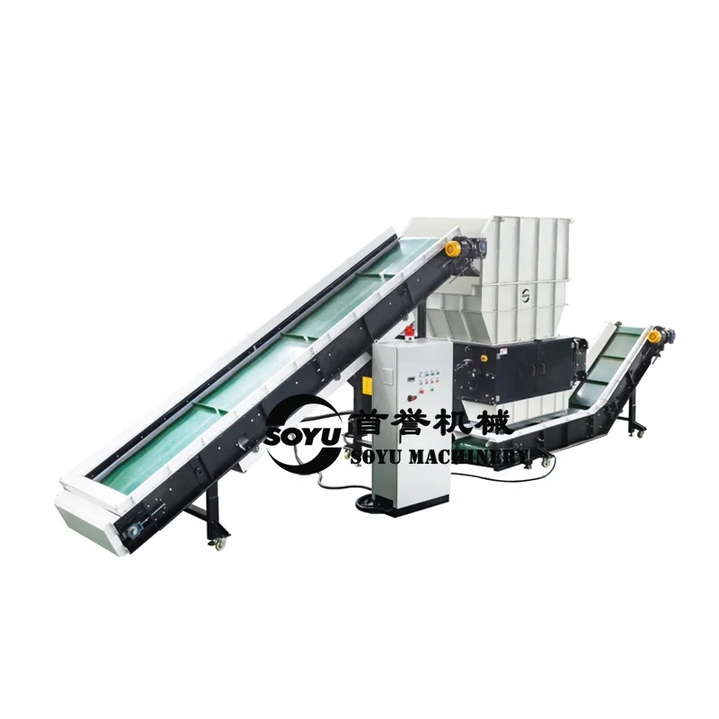 Copper Wire Recycling Machine, Aluminum Copper Wire Cable Granulator Grinding Recycling Machine with Separator