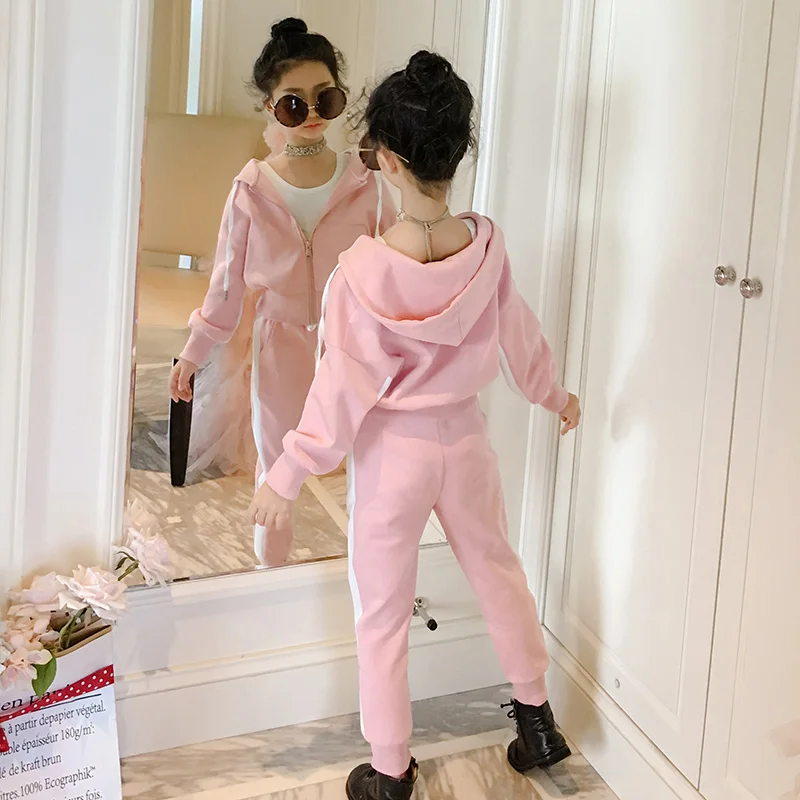 Free Shipping Online Wholesale Shop Baby Wear Set Kids Hoodies Coats For Children From China Manufacturer