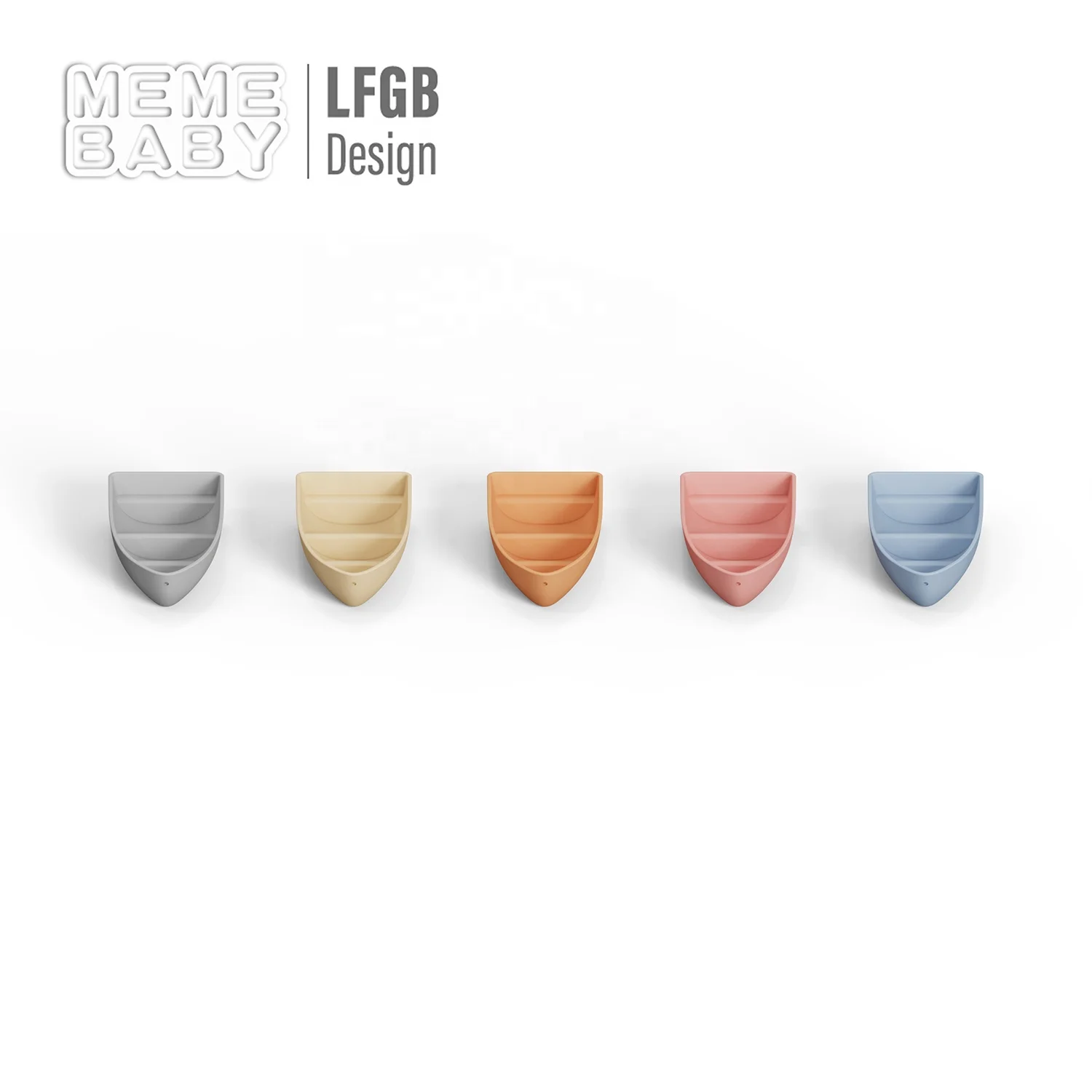 Детская силиконовая Ванна