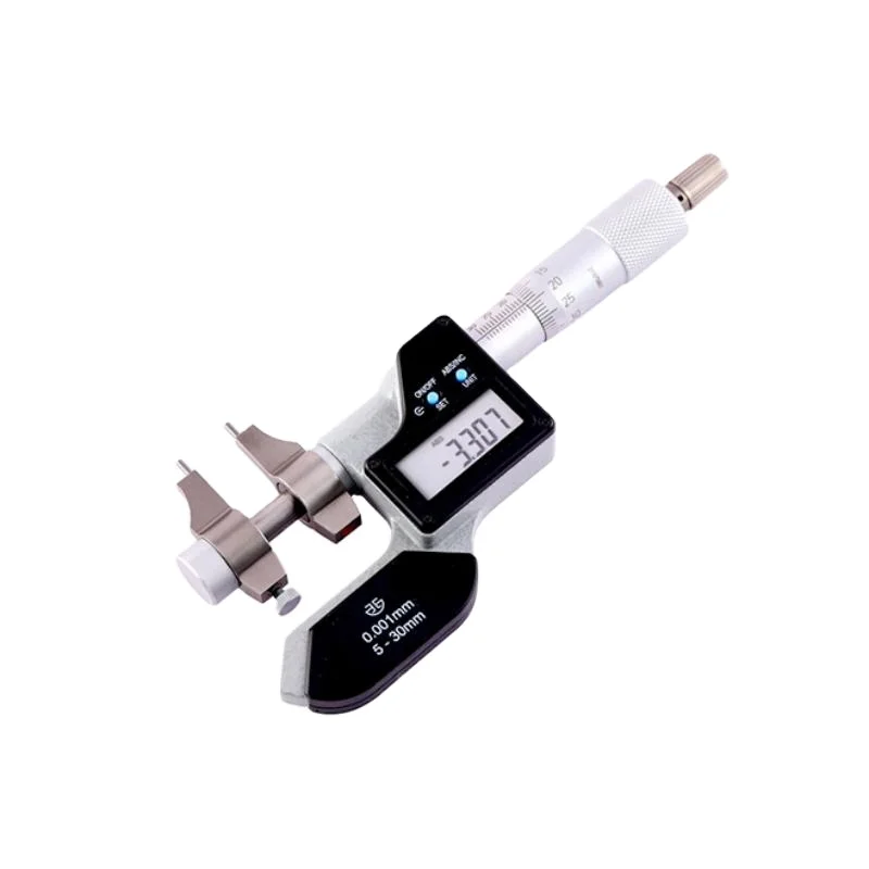 Qinghai measuring tool  Electronic internal micrometer