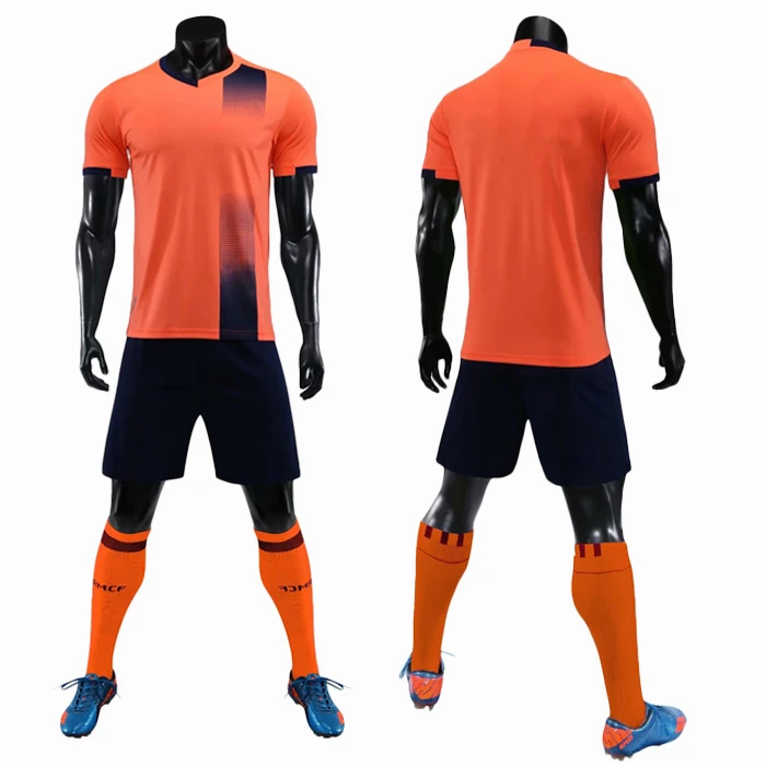 
Soccer Wear football thailand sublimation quality shirts 2019 new sports custom jersey 