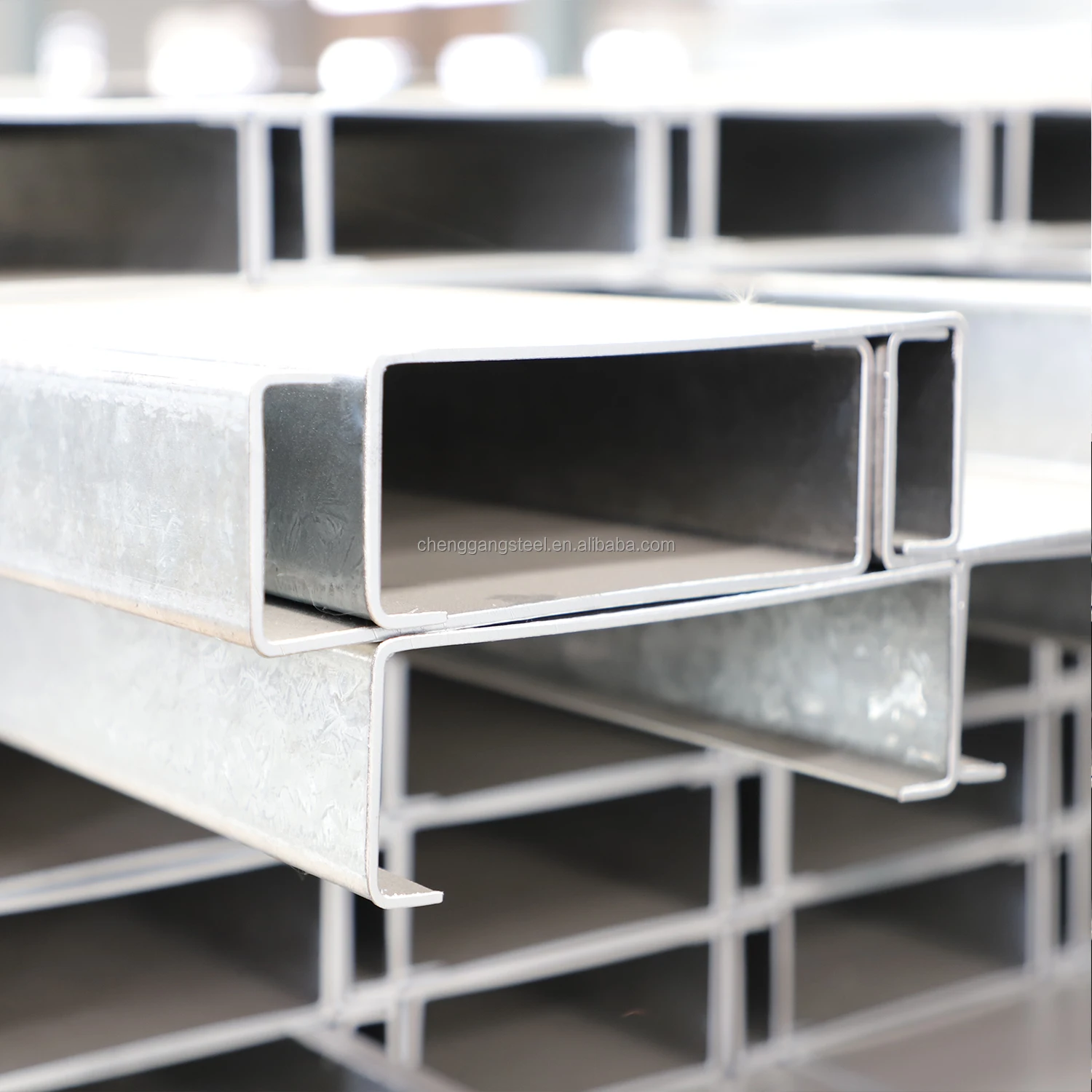 75 c reasonable price c section steel channel stud manufacturers