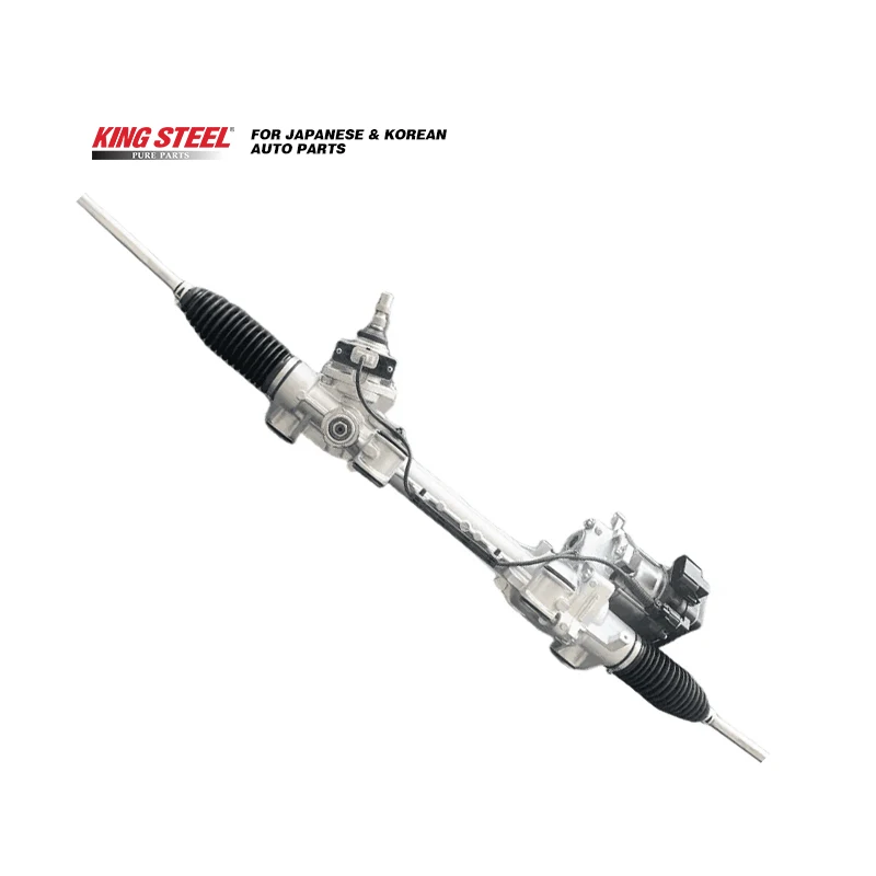 KINGSTEEL OEM 44250-0R012 Wholesale Car Parts Spare Power Steering Rack & Pinion Car Steering Gear Box For Toyota Rav 4 2019
