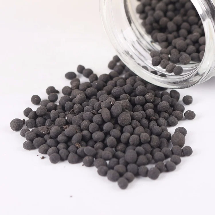 Organic Fertilizer for Agricultural Factory Organic npk fertilizer with Manufacturer Price