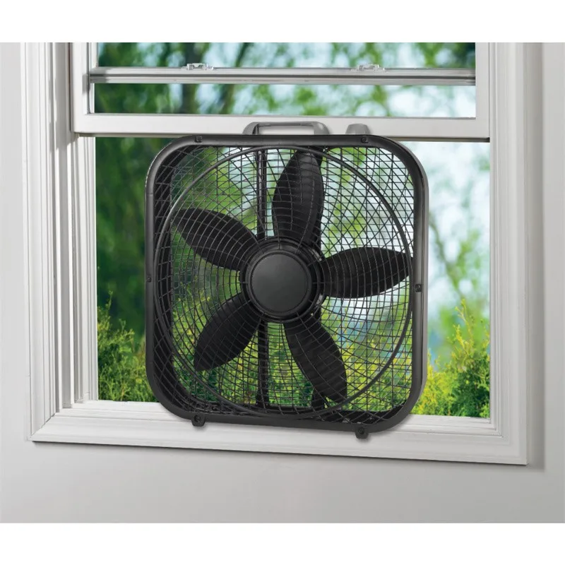 20 Inch lash fan for Man Home Office Outdoor Industrial Adjustable Portable Air Cooling rechargeable Ventilation Fan