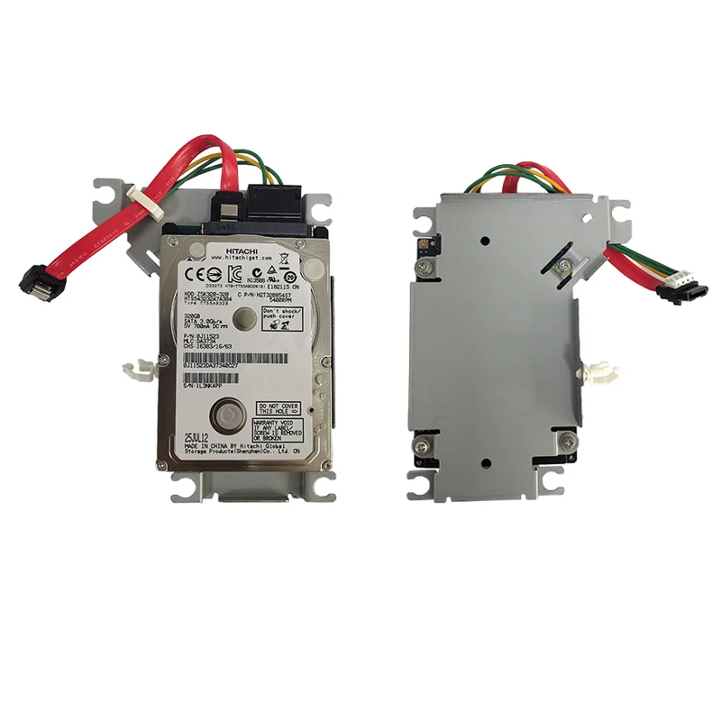 Wholesale cheap price C360 224 284 364 454 554 654 320GB HDD Compatible For Konica Minolta bizhub Hard Drives for printers