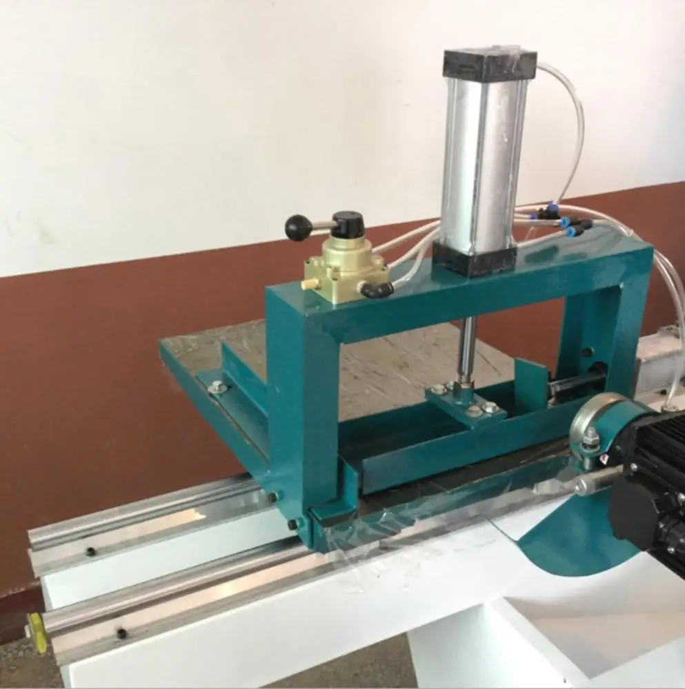 MD2018 mortise and tenon cutter and saw for woodworking