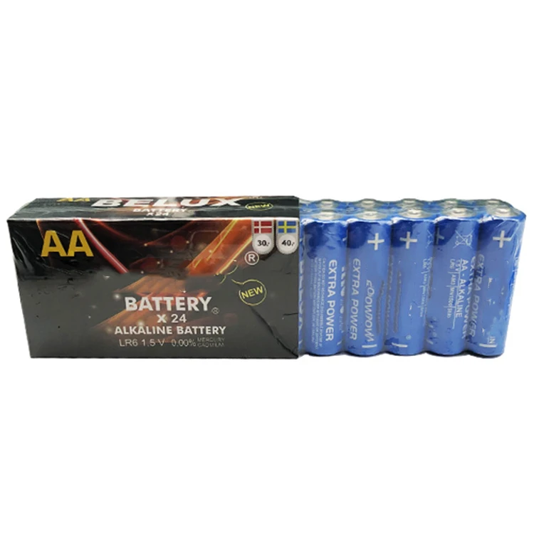  Горячая продажа 1 5 v щелочные батареи двойные a для слухового аппарата aa