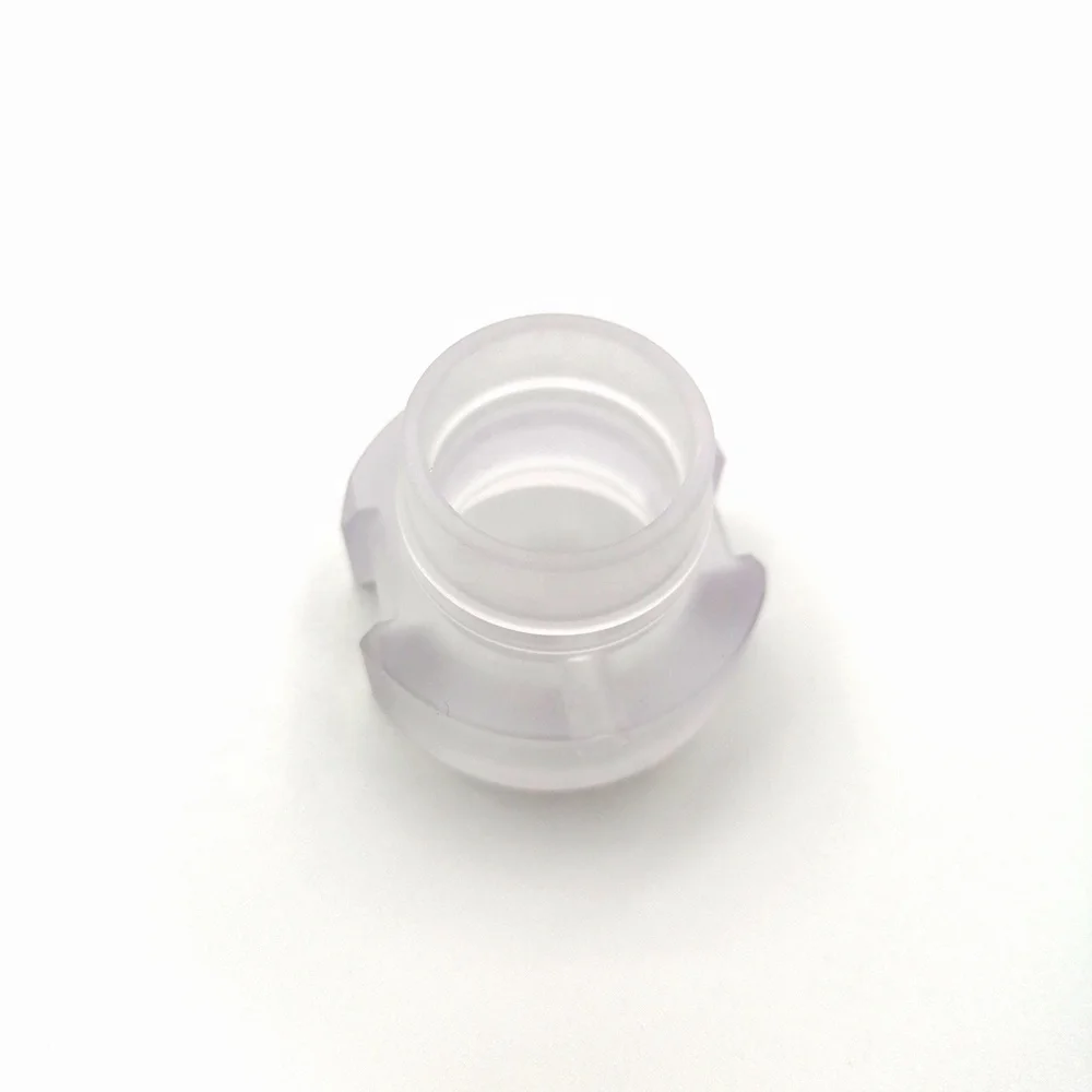 China Injection Molding OEM High Quality Moulds for Plastic Cylinder