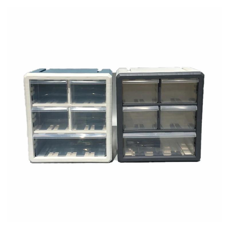 Plastic Spare Parts Tool Storage Box For Take-With Creative Plastic Spare Parts Tool Storage Box For Tool Parts Drawers Box