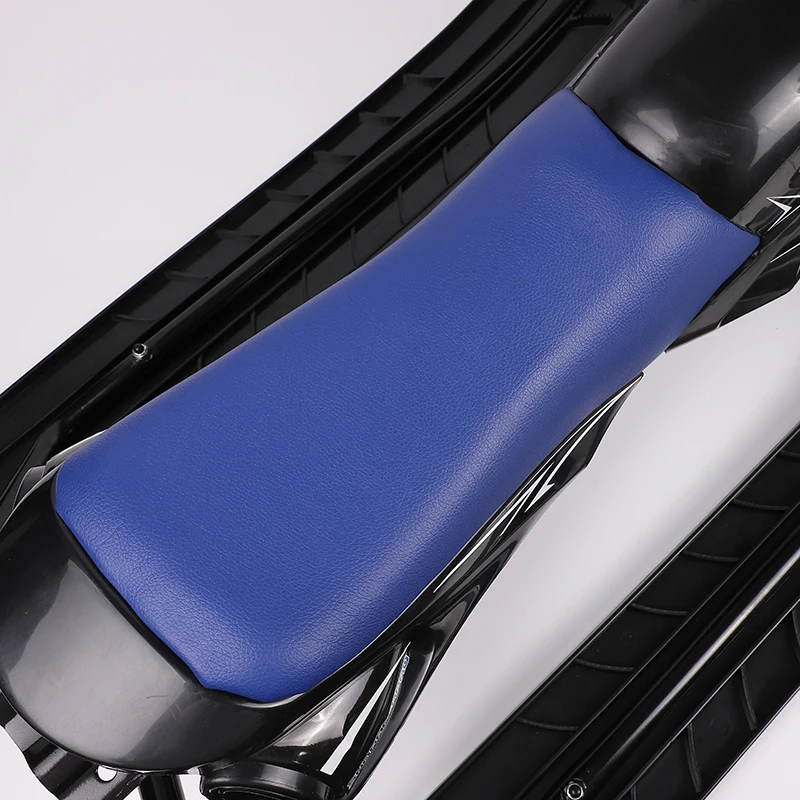 Уличные зимние детские снежные Санки снегоход лыжи снежный автомобиль велосипед