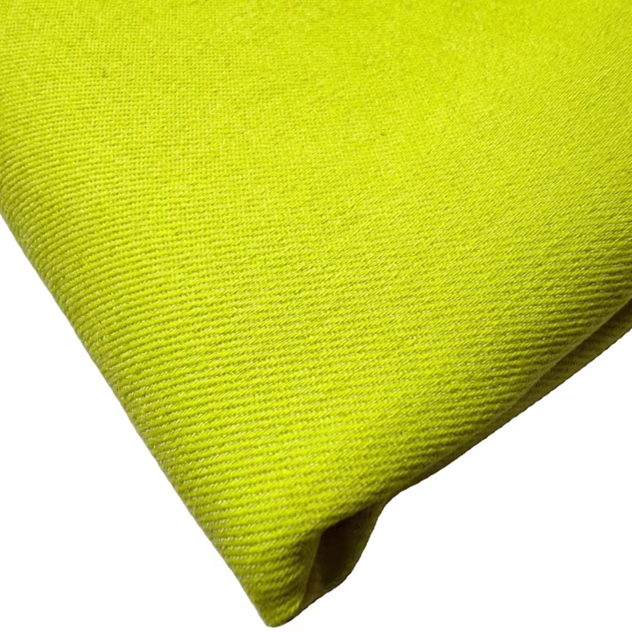 WUJIANG SHENGZE cotton polyester elastane blended twill spandex pant suit blouse garment clothing fabric