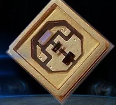 UVC LED 275nm 280nm бактерицидный uvc led cob для стерилизации воды/дезинфекции воздуха/обработки поверхности