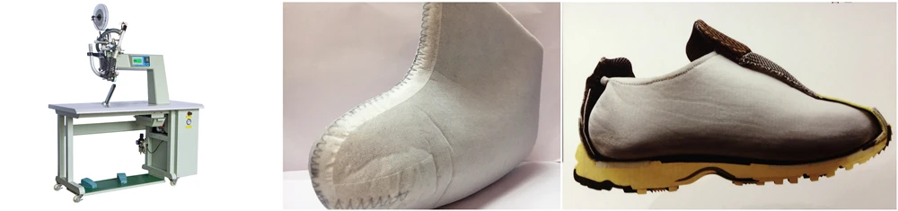 1050 Length Hydraulic Pneumatic Waterproof Tester for Waterproof Shoes