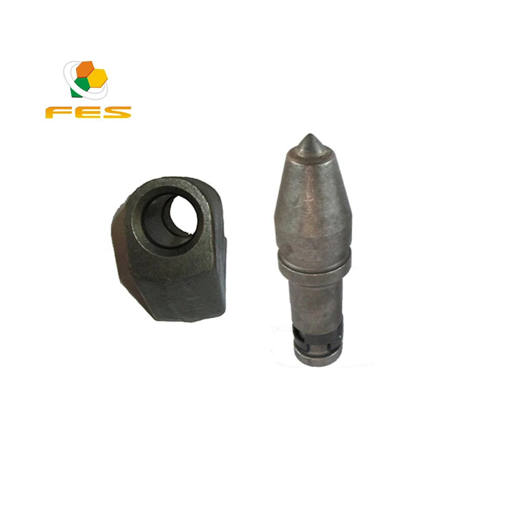 High quality oil and mining tungsten carbide drilling cutting bits