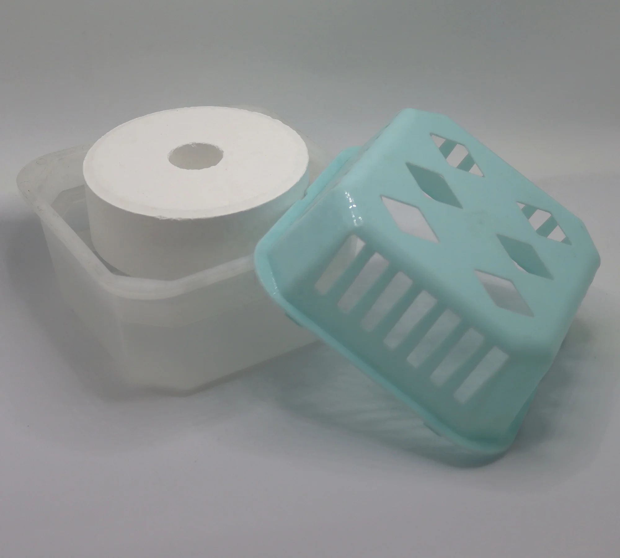 Factory direct dehumidifier box supplement calcium chloride dehumidifier box