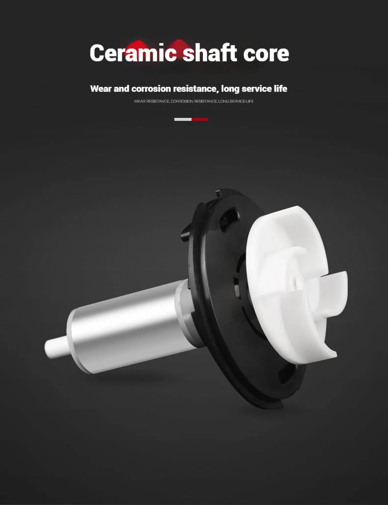 SUNSUN High Quality 18W-140W High Flow 14000L/h Lift 7M FIsh Tank Aquarium Filtration System Koi Pond Fountain Water Pump