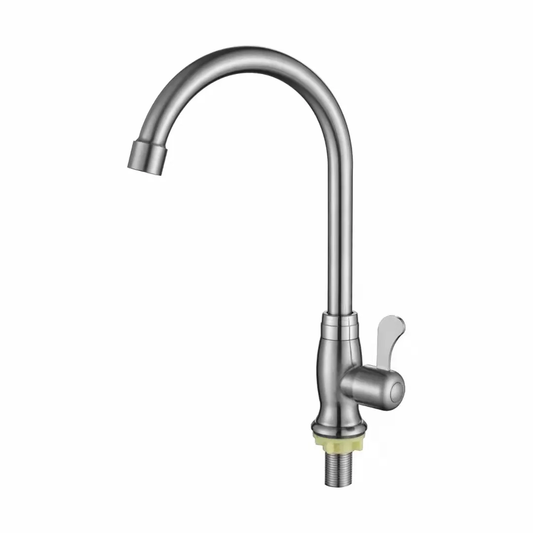 high quality cold water tap