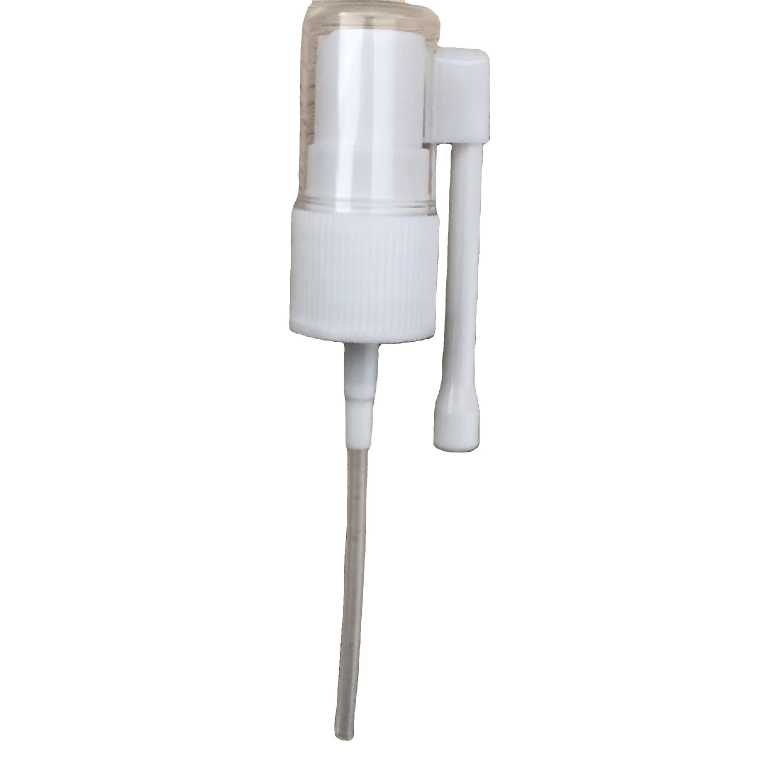 adjusted nozzle throat nasal sprayer 18/410 20/410