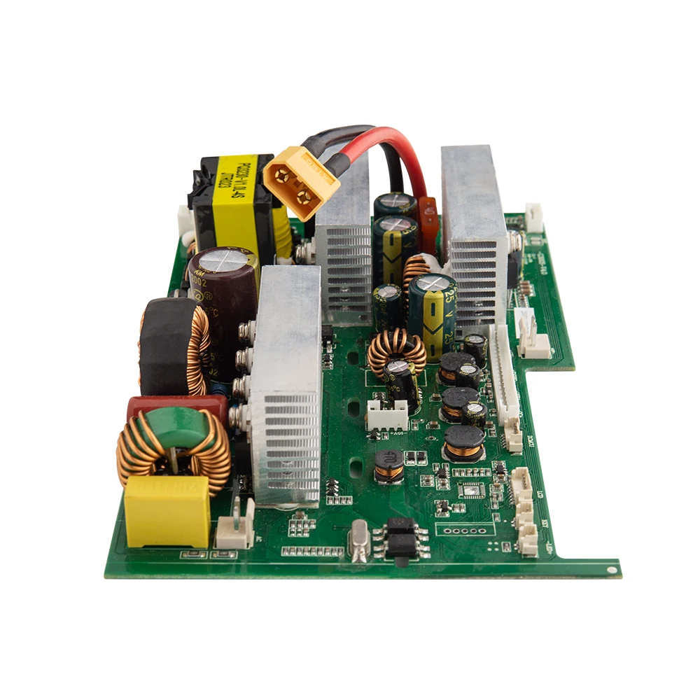 Remote control pcba 4 channels rc car pcb toy 94v0 electronic integrated circuits board