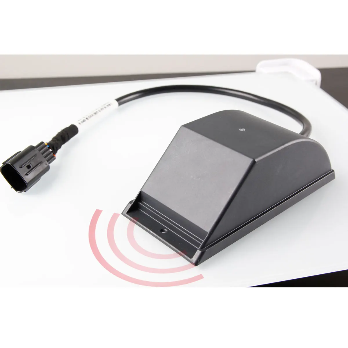 Reverse Sensing System