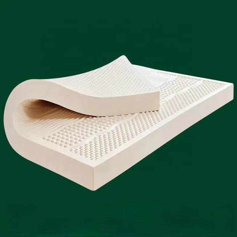 Thailand imported natural latex mattress tatami  mattress