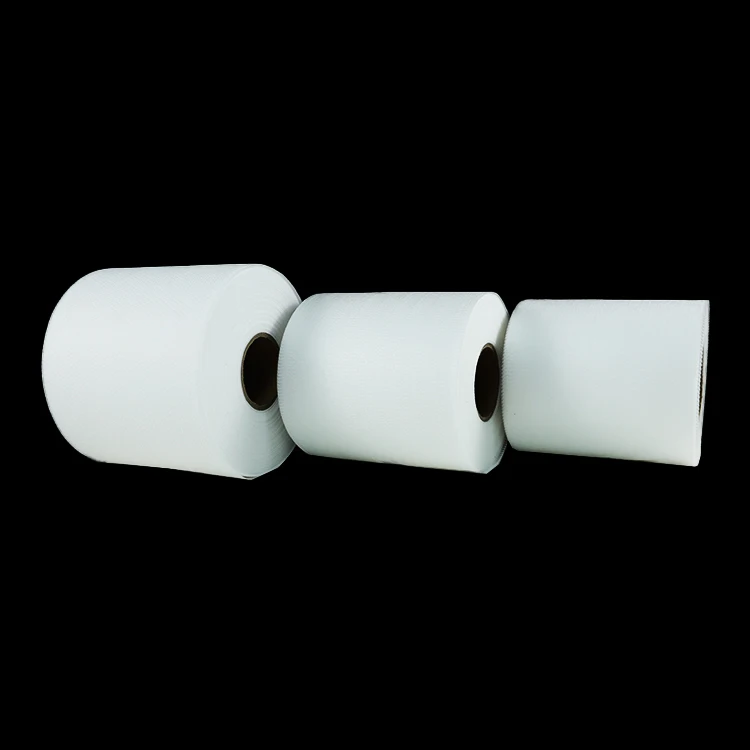 Фронтальная лента для одноразовых подгузников для взрослых, сырье