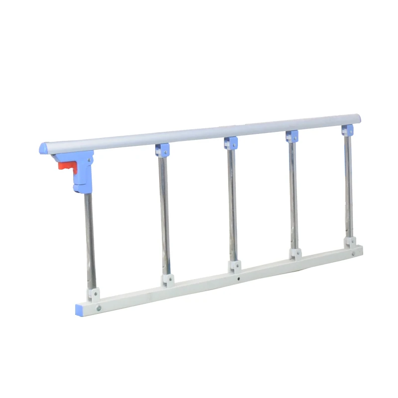 Hot Sale Height Adjustable 3 Function Home Care Home Care Hospital Bed 3 Crank Manual Medical Hospital Bed