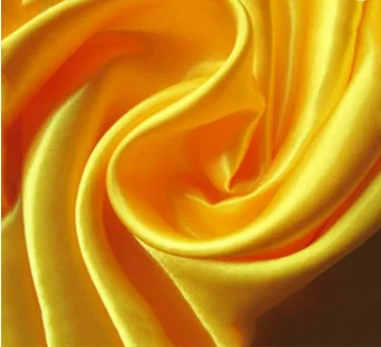 Yarn Dyed Pattern and 100% Polyester jacquard satin rose fabric