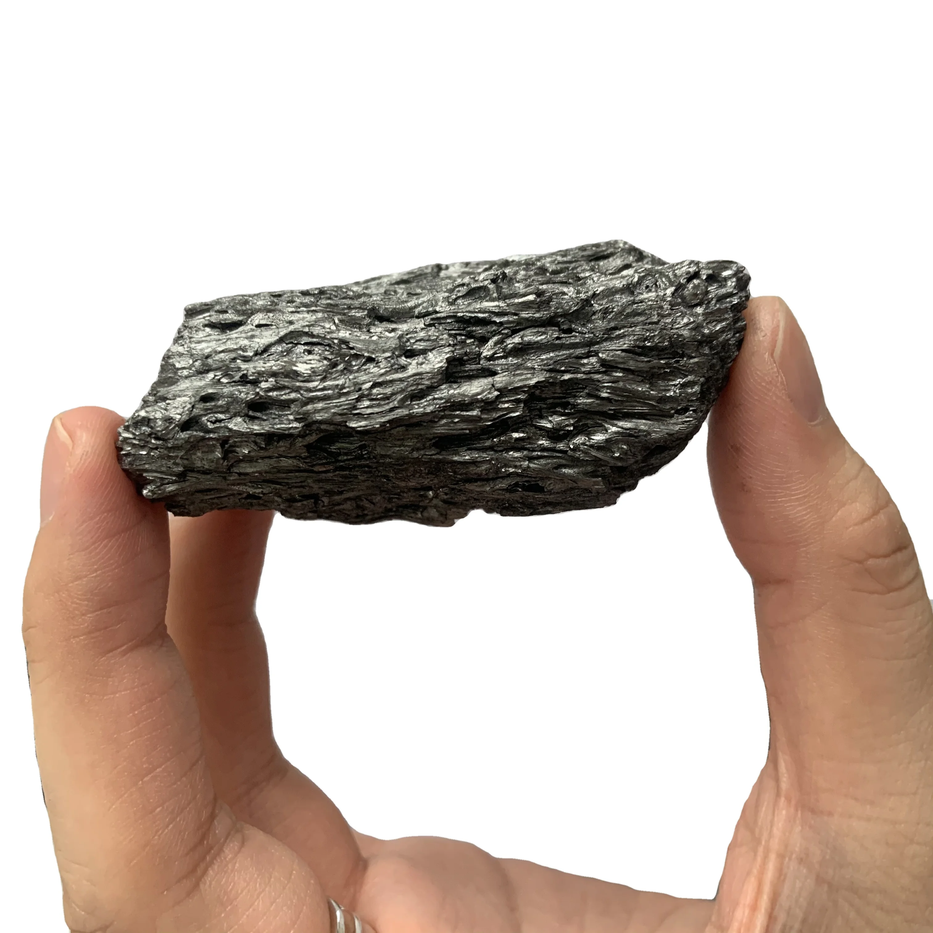 Кальцинированный нефтяной игольчатый Кокс CPC