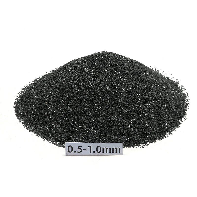 Фильтр для очистки воды, гранулированный антрацитовый уголь для промышленных сточных вод