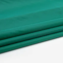 2022 Chinese Hot selling Clothing Solid Color Woven Twill Garment Fabric Nylon Fabric