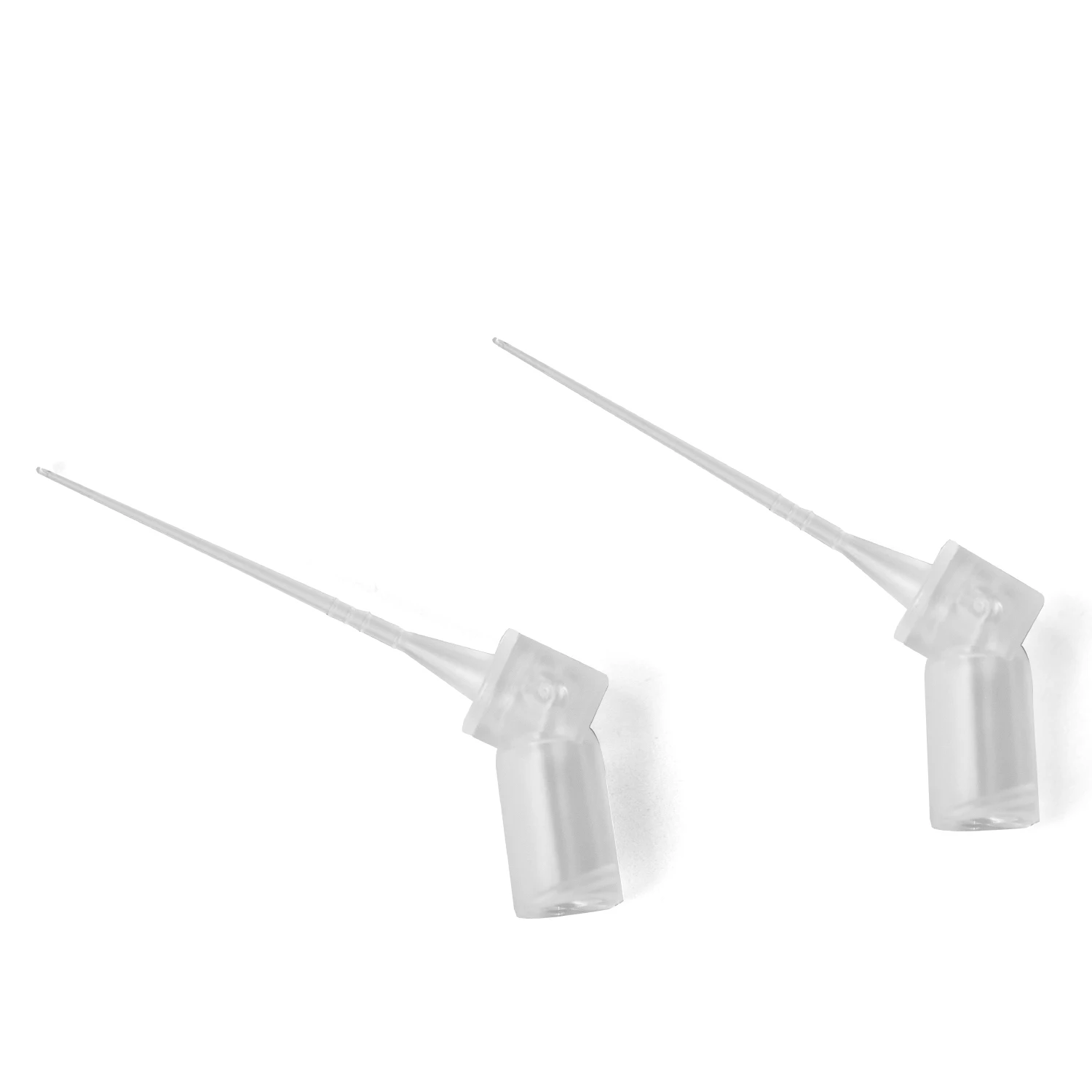 Disposable Dental Root Canal Endo Irrigation Needle capillary tip