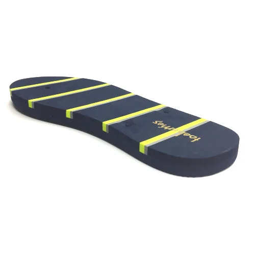 High quality high density EVA frubber foam shoe sole insole material