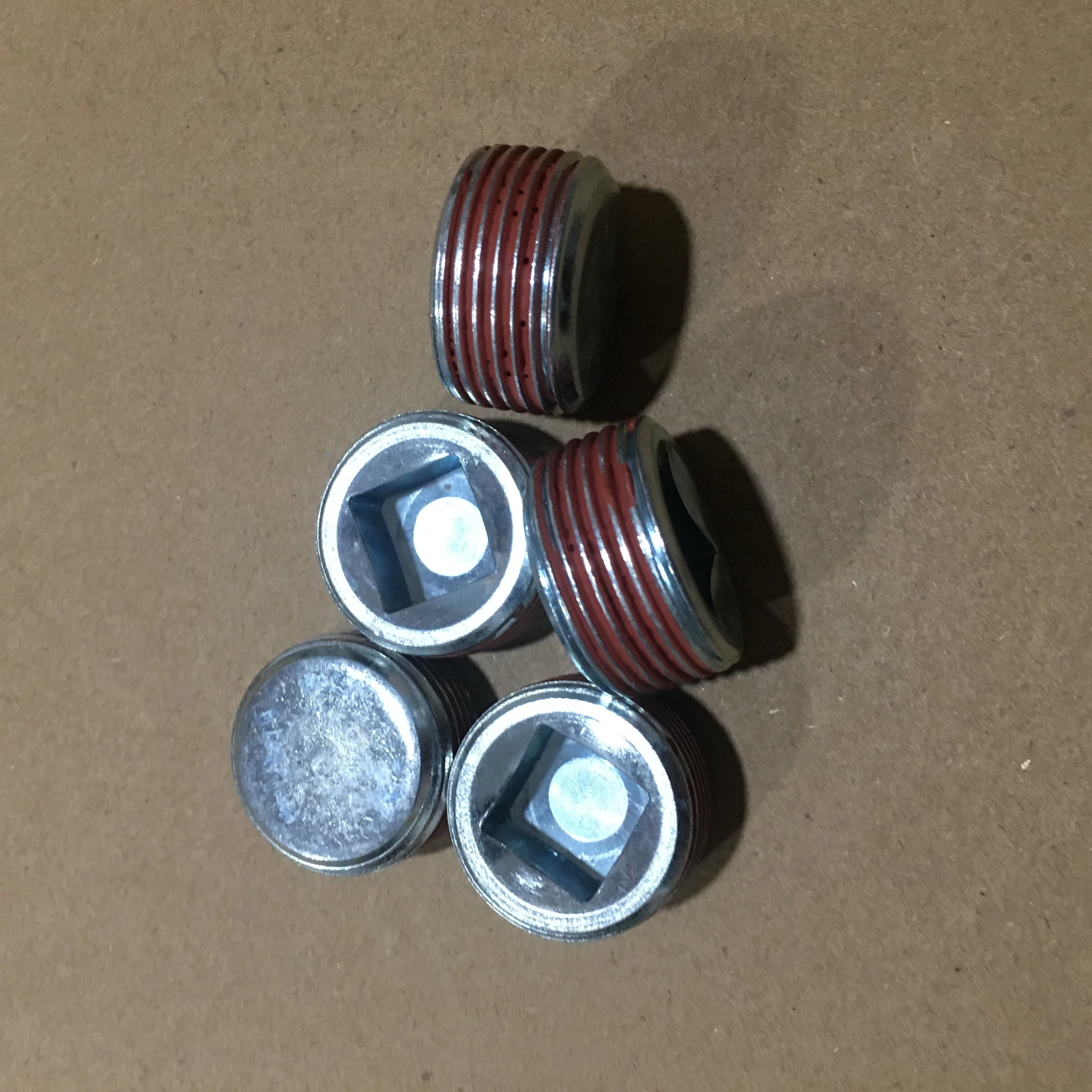 High performance spare parts 090150-5971 fuel injector Plunger 3008469 diesel engine Pipe Plug 3991625 solenoid valve